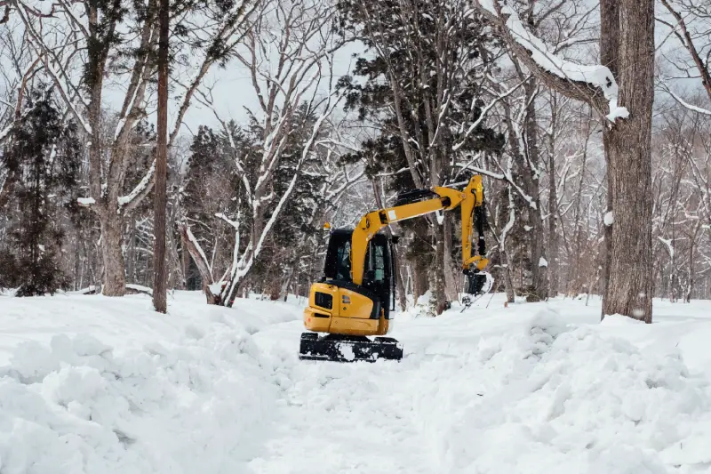 Snow Removal