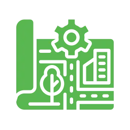 city-planning icon