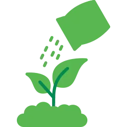 fertilize icon