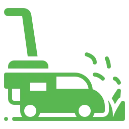 lawn Lawn Maintenance icon