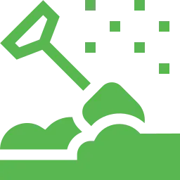 shovel Snow Removal icon